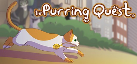Games like The Purring Quest