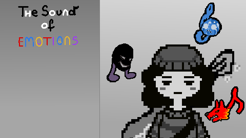 Games like The Sound of Emotions