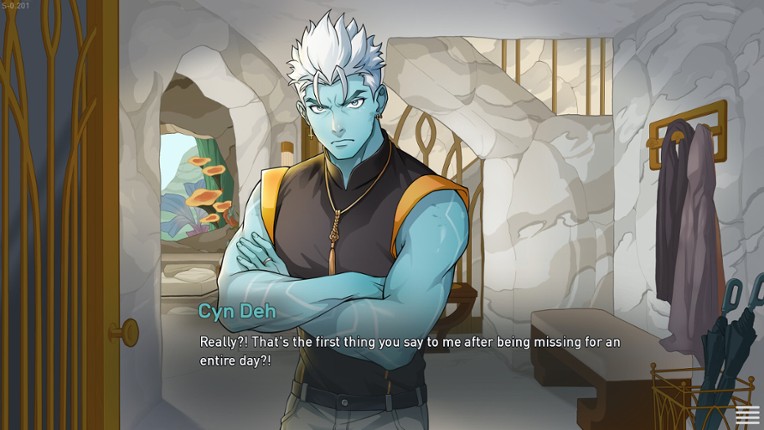 The Symbiant II screenshot