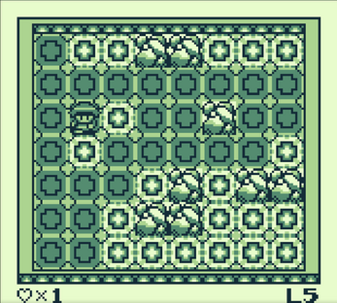 The tale of the tile Image