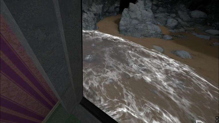 The Time Machine screenshot