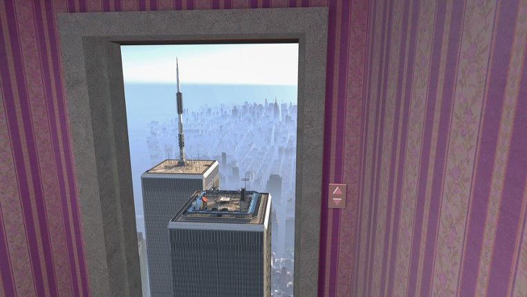 The Time Machine screenshot