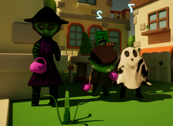 TheUninvited Image