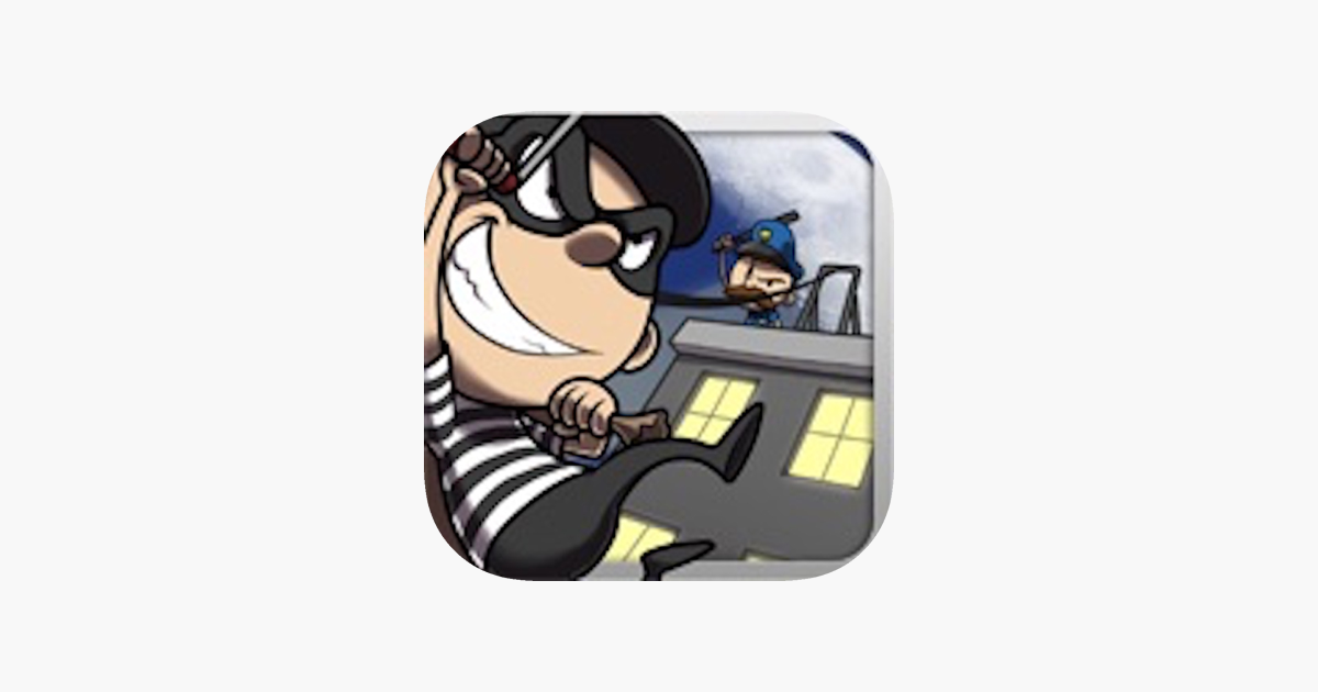 Games like Thief Job