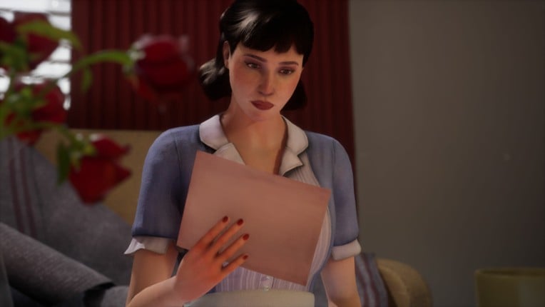 This Bed We Made screenshot