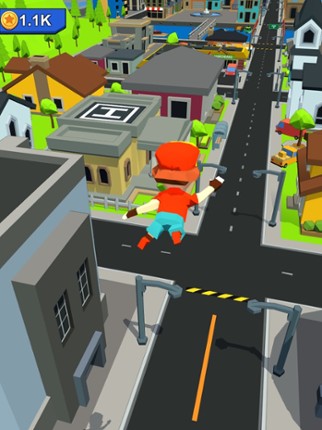 Throw Master - Be a winner screenshot