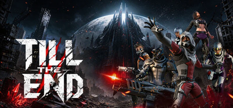 Till the End Image