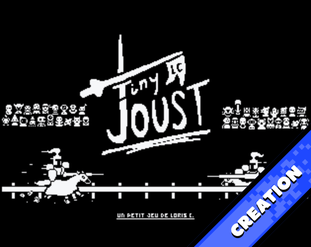 Games like Tiny Joust