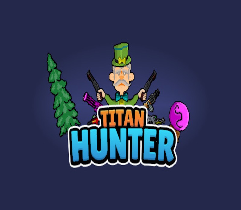 Games like TITAN HUNTER