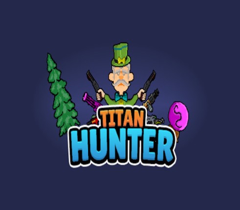 TITAN HUNTER Image