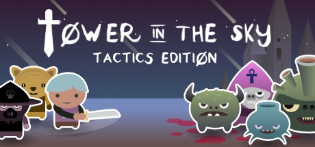 Games like Tower in the Sky