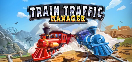Games like Train Traffic Manager