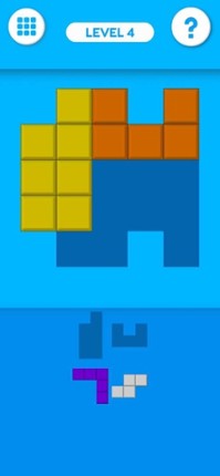 Train your Brain Visuoespatial screenshot