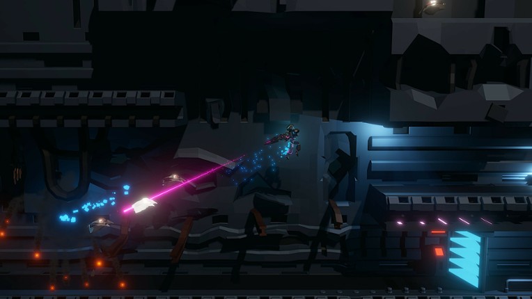 Ultranova screenshot