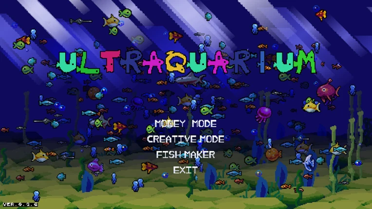 Ultraquarium Image