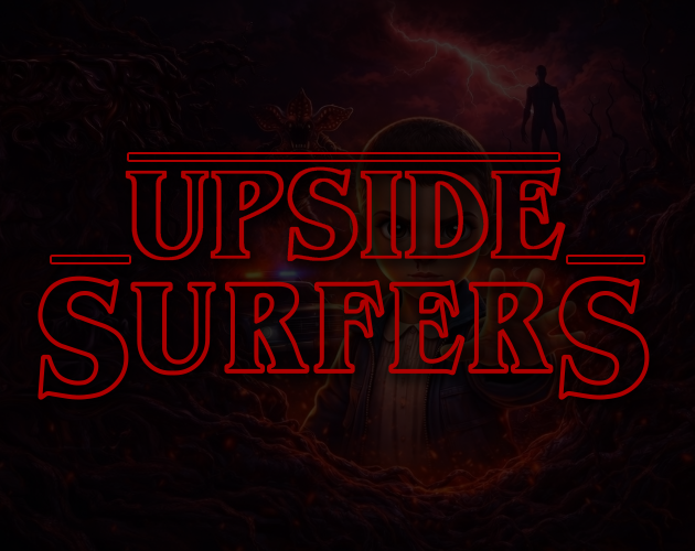 Games like Upside Surfers