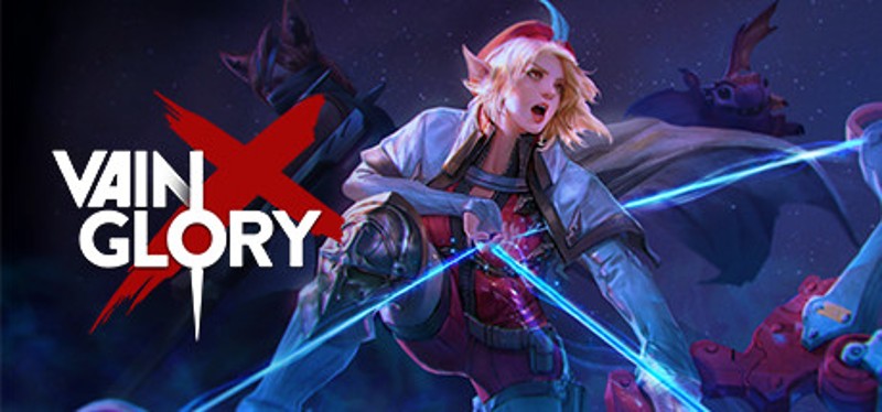 Vainglory Image