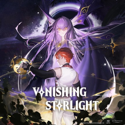 Vanishing Starlight Image