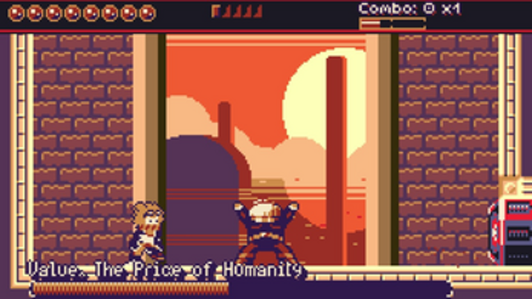 Virtue's Heaven screenshot