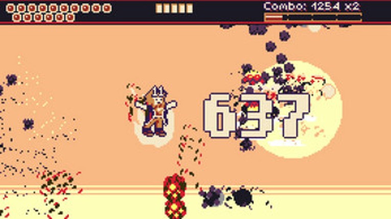 Virtue's Heaven screenshot