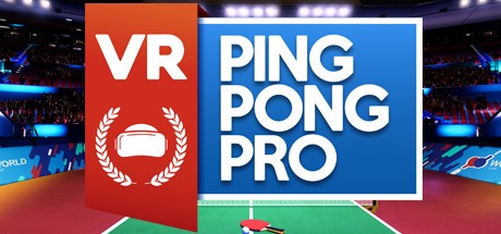 Games like VR Ping Pong Pro