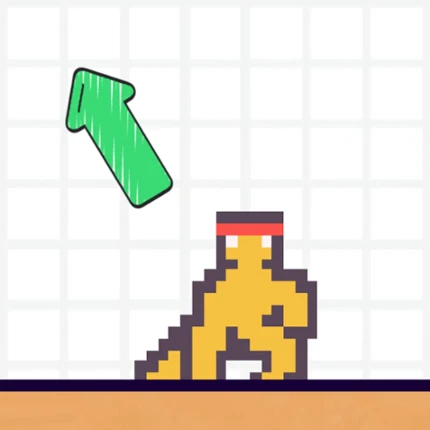 Wall Jumper Image