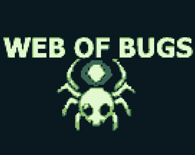 Games like Web Of Bugs