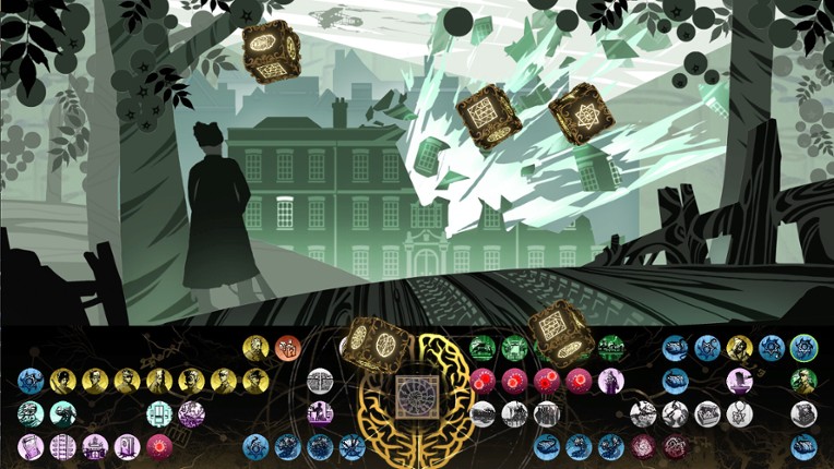 Whisper of Y'Ryando screenshot