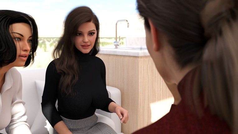 Wicked Ways - Season 1 Image