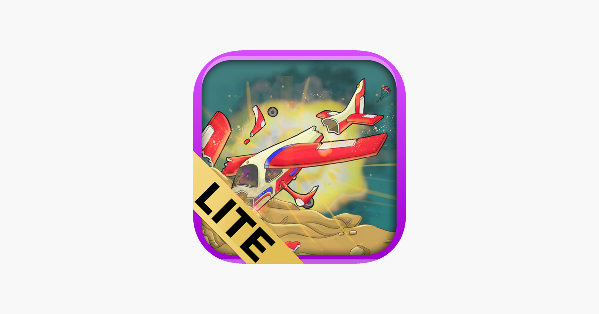 Games like Will It Fly? Lite