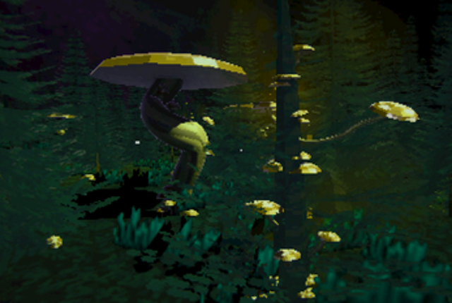 Willowside Grove screenshot