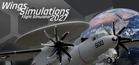 Games like WingsSimulations Flight Simulator 2027