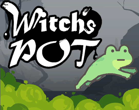 Witch's pot (Demo) Image