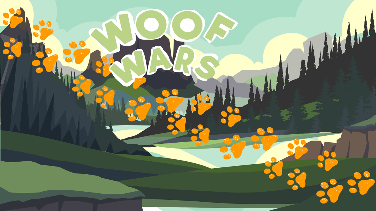 Games like Woof Wars