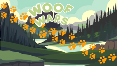 Woof Wars Image