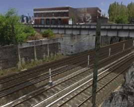 World of Subways 1 – The Path Image