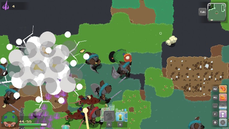 Wrath of the Roothless screenshot