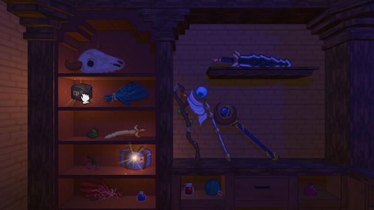 Ye Guild Clerk! screenshot