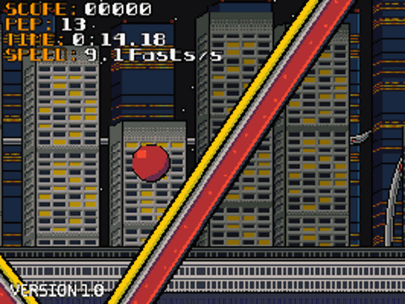 Yo Noid 4: Episode 3 screenshot