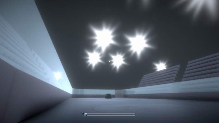 Zamboni Simulator 2019 screenshot