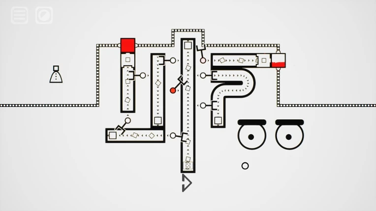 ZAVOD: Conveyor Logic screenshot