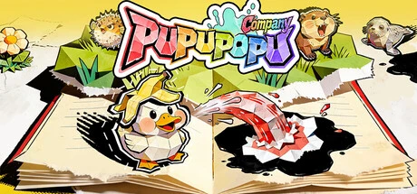 Games like PuPuPoPu Company