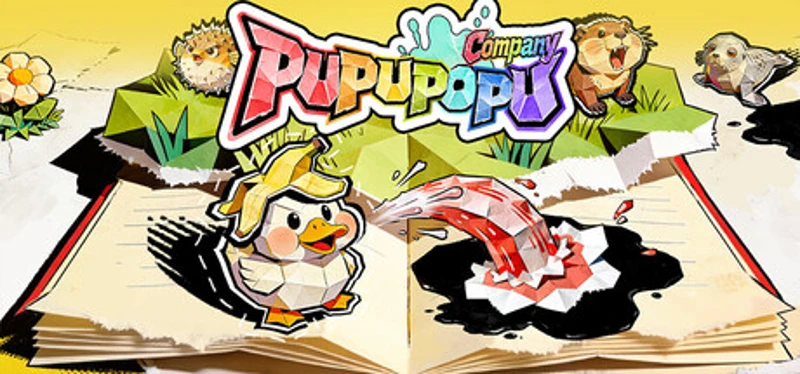 PuPuPoPu Company Image