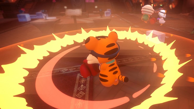 鸡飞狗跳 / Chicken Jump, Puppy Jump screenshot