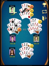 13 Poker Offline (Pusoy) Image