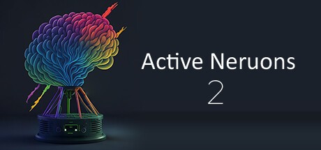 Games like Active Neurons 2