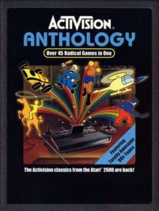 Activision Anthology Image
