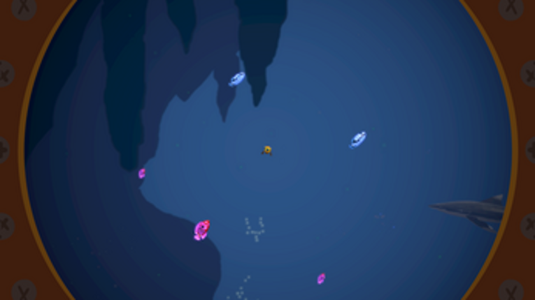 AEQUOR - The Deep Sea screenshot