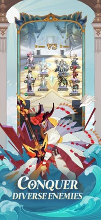 AFK Arena screenshot