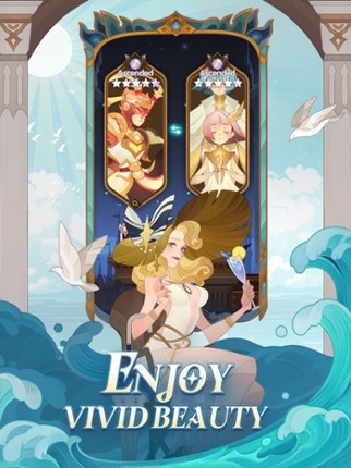 AFK Arena screenshot